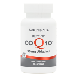 Beyond CoQ10® 50 mg Softgels