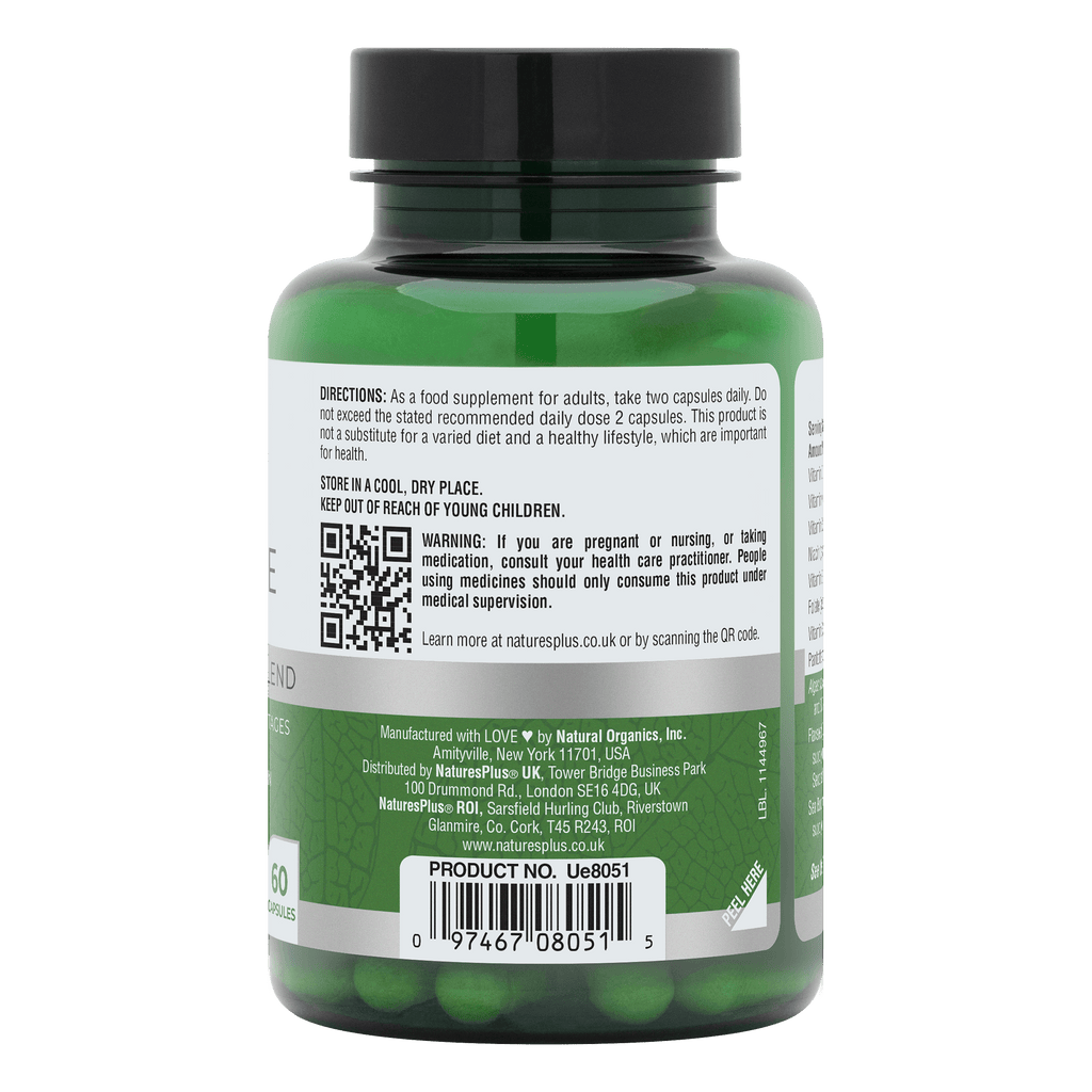 BioAdvanced Menopause Capsules