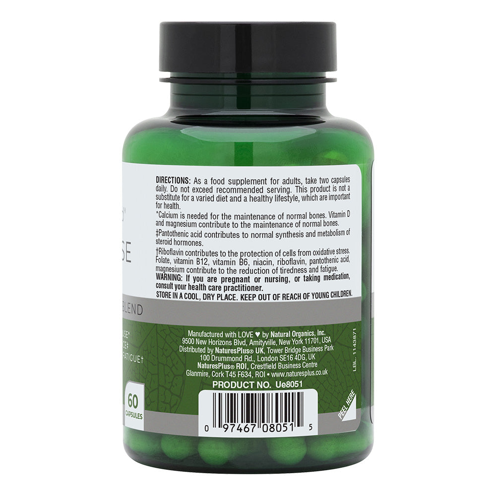 product image of BioAdvanced Menopause Support Capsules containing BioAdvanced Menopause Support Capsules