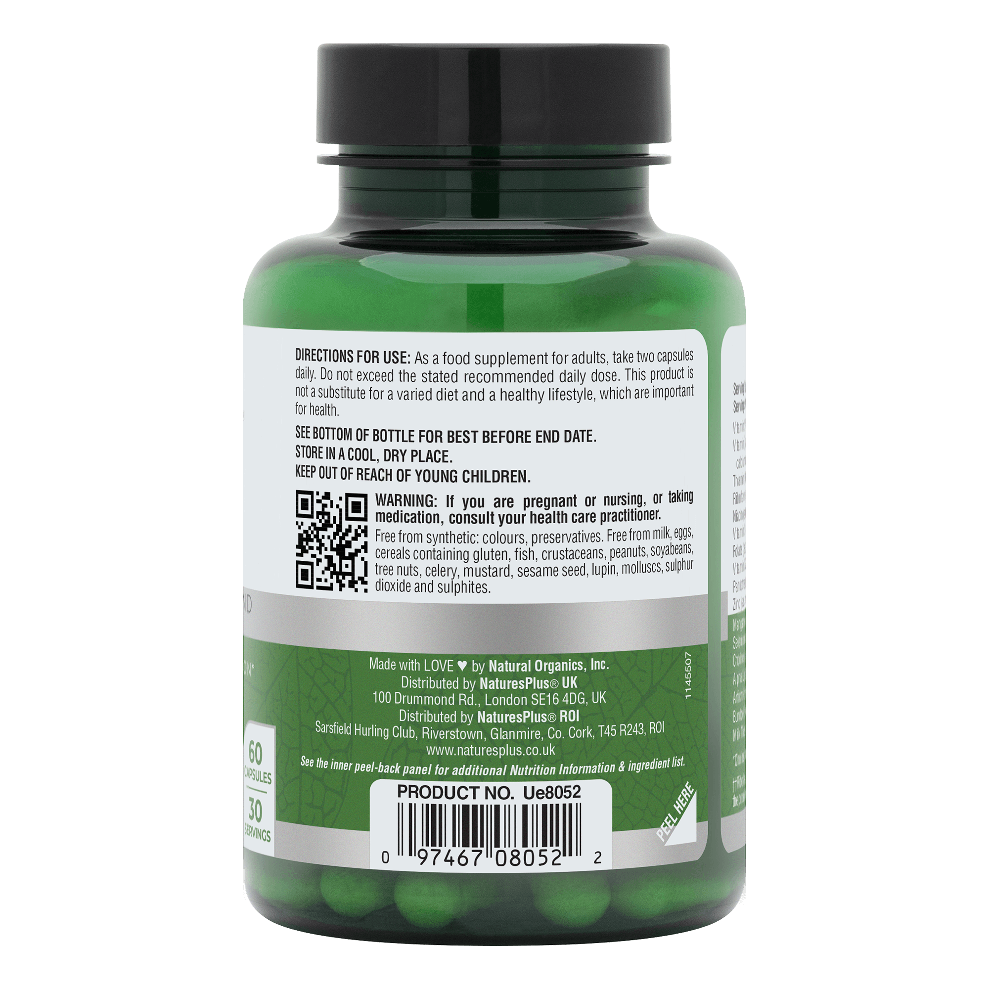 BioAdvanced Liver Support Capsules