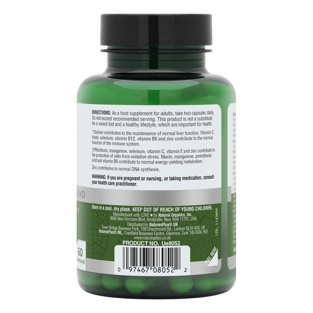 BioAdvanced Liver Support Capsules