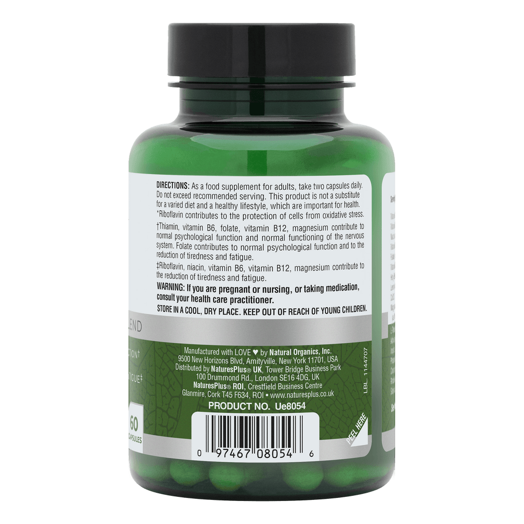 BioAdvanced Stress Support Capsules