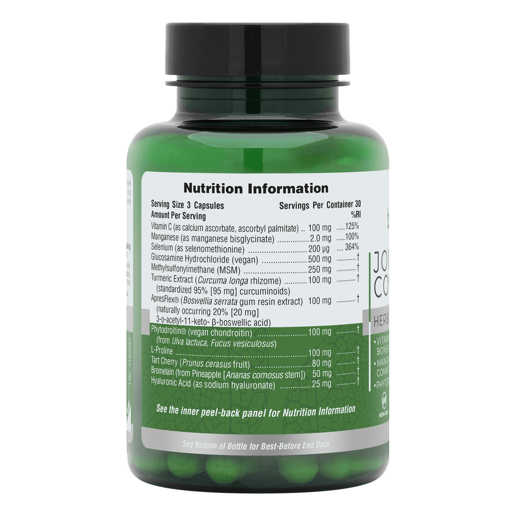 BioAdvanced Joint Complex Capsules