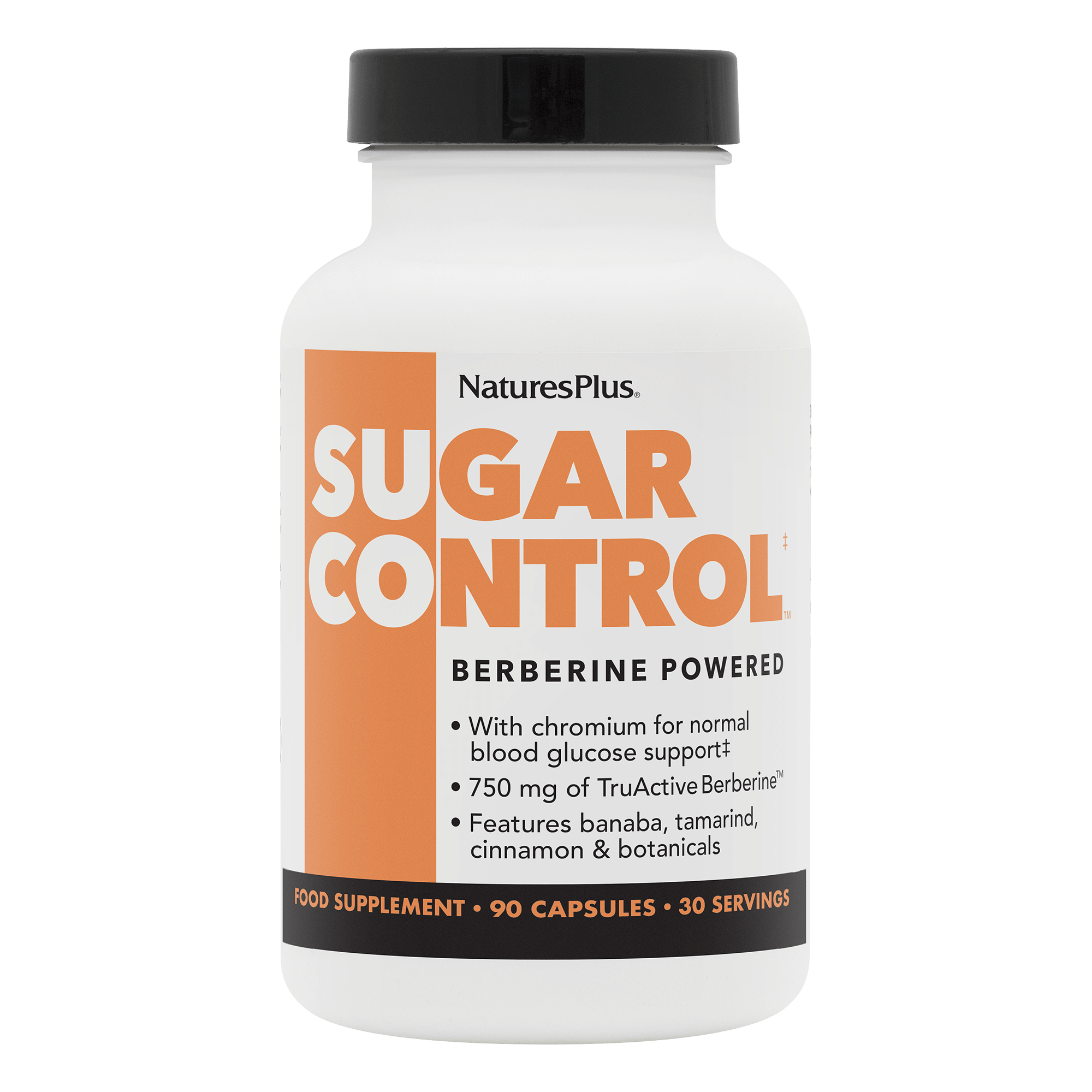 Sugar Control Capsules