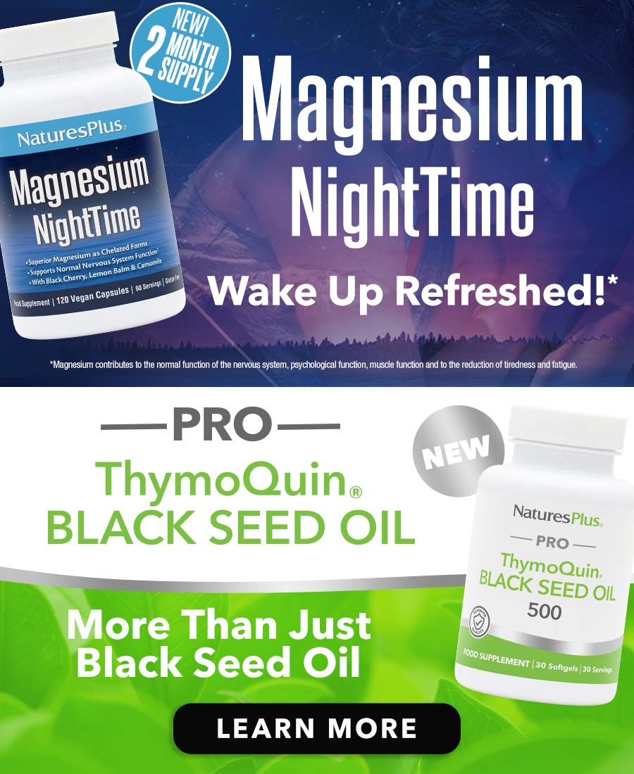 new products