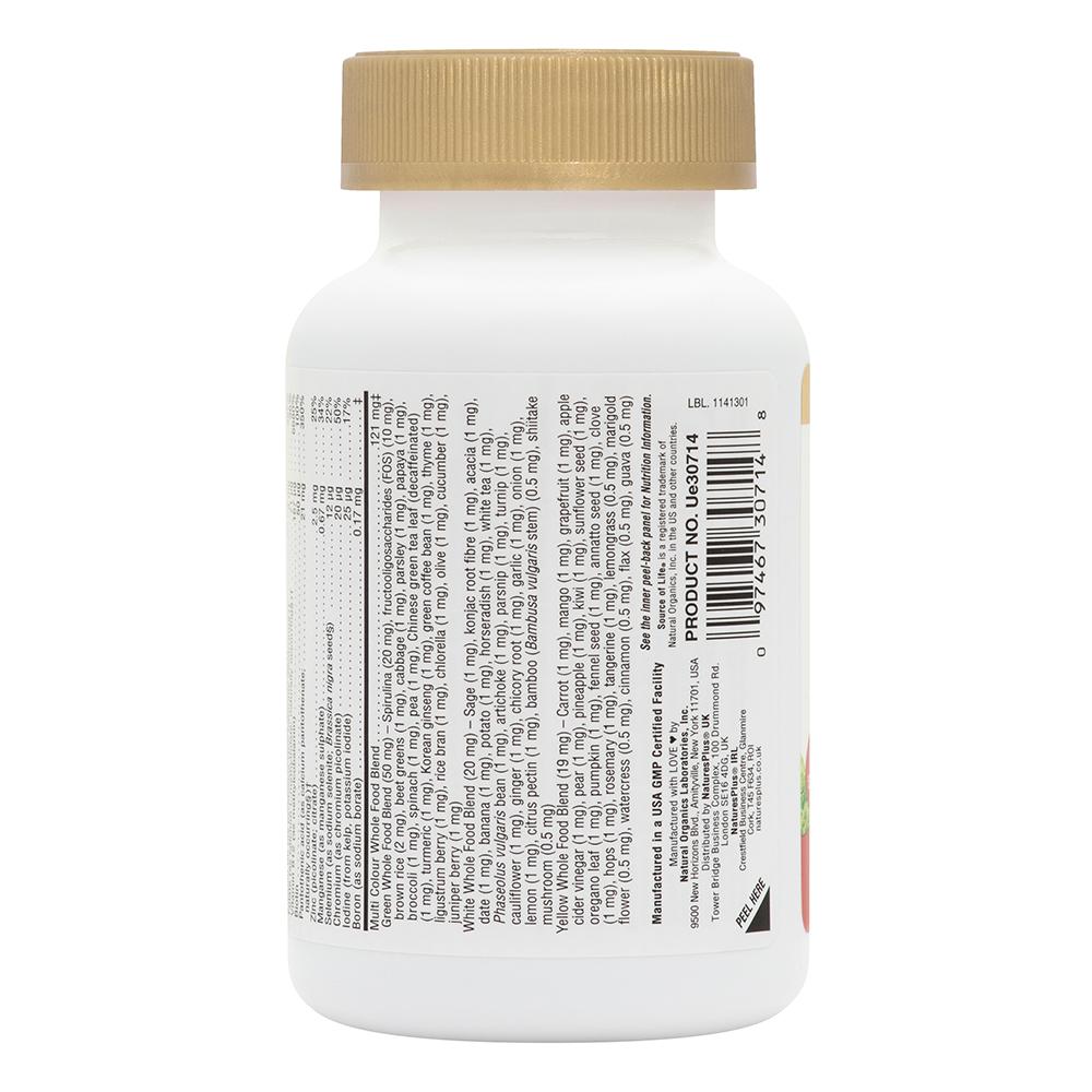 product image of Source of Life® GOLD Multivitamin Mini-Tabs containing 180 Count