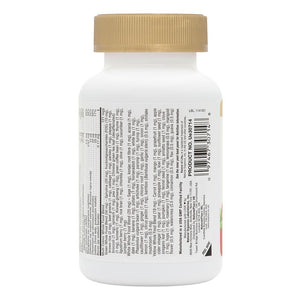 Second side product image of Source of Life® GOLD Multivitamin Mini-Tabs containing 180 Count