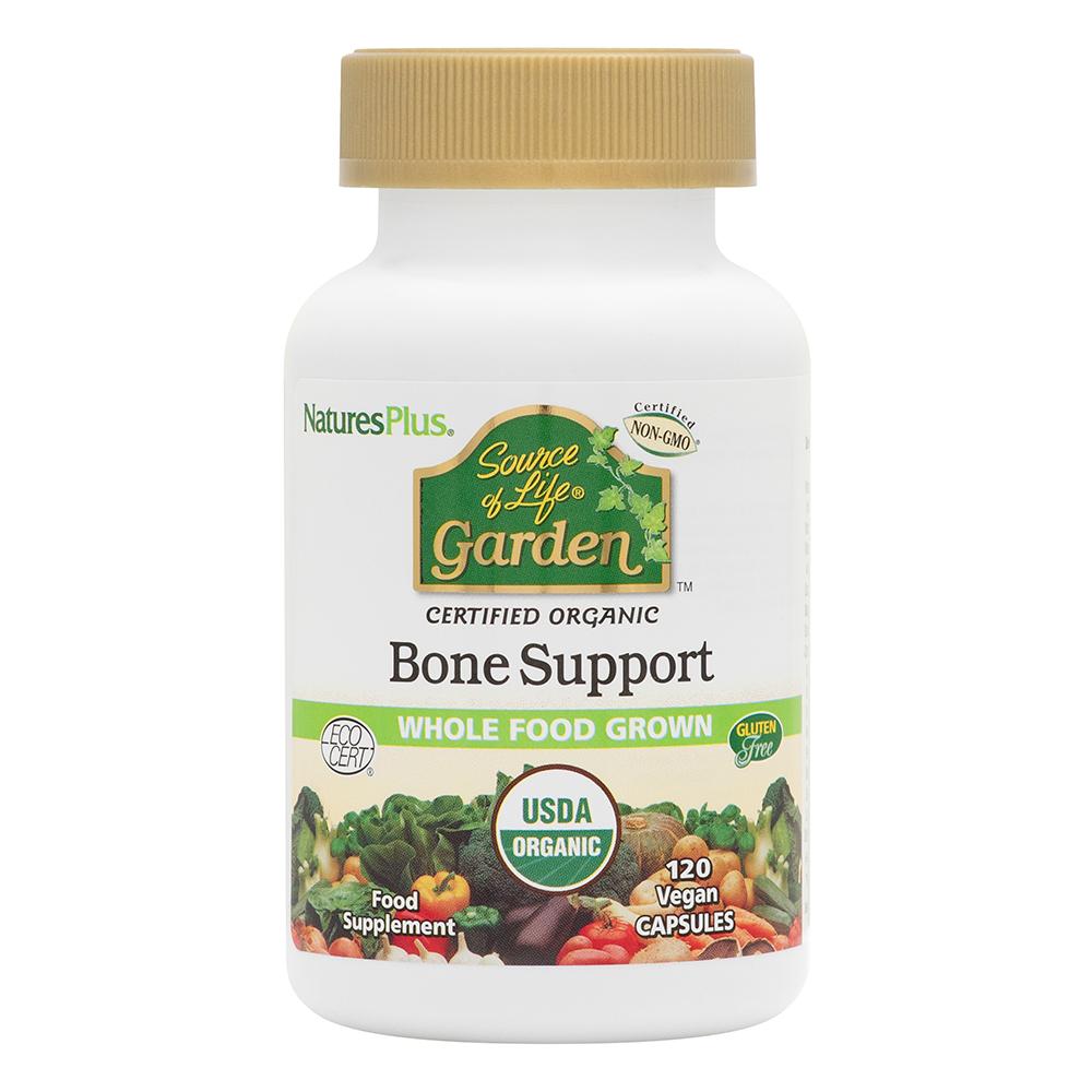 Source of Life® Garden Bone Support Capsules