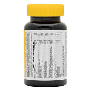 First side product image of Source of Life® Prenatal Multivitamin Tablets containing Source of Life® Prenatal Multivitamin Tablets