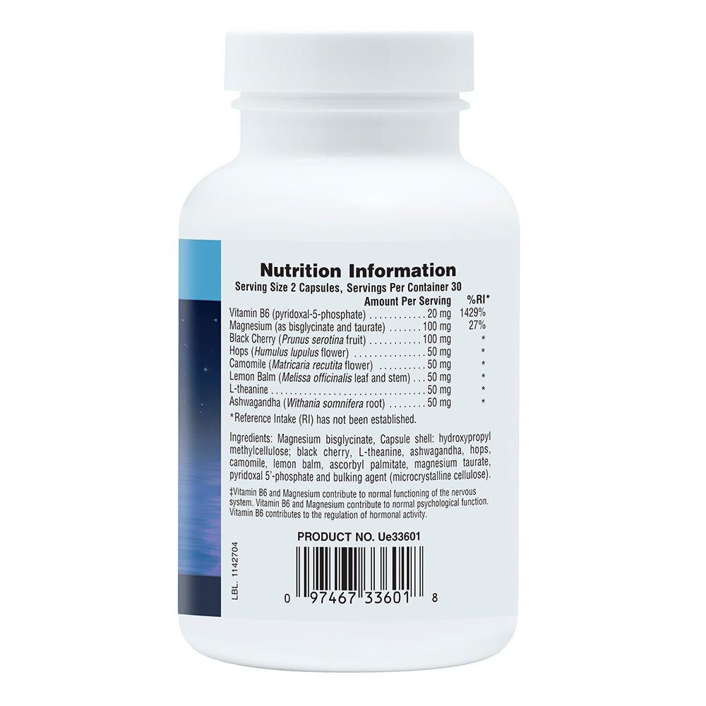 product image of Magnesium NightTime Capsules containing Magnesium NightTime Capsules