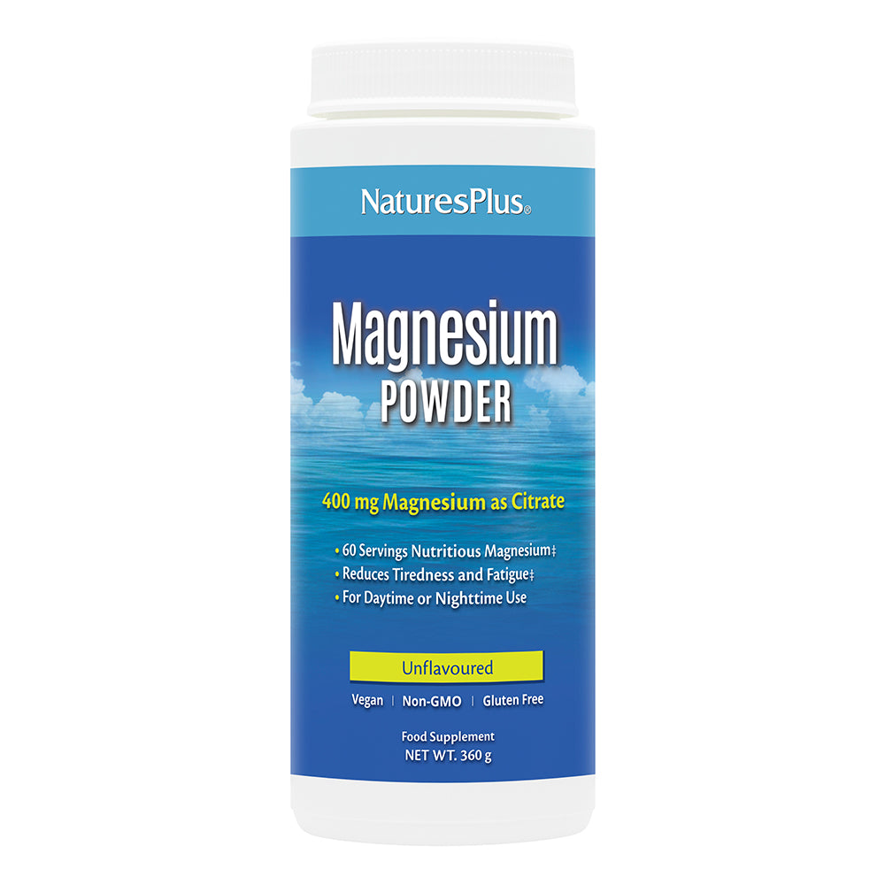 product image of Magnesium Powder - Unflavoured containing Magnesium Powder - Unflavoured