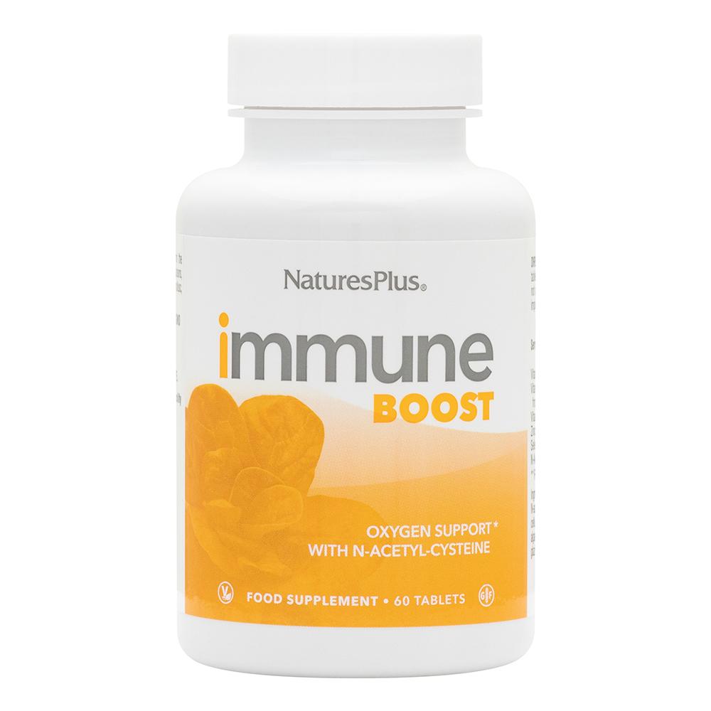 product image of Immune Boost Tablets containing Immune Boost Tablets