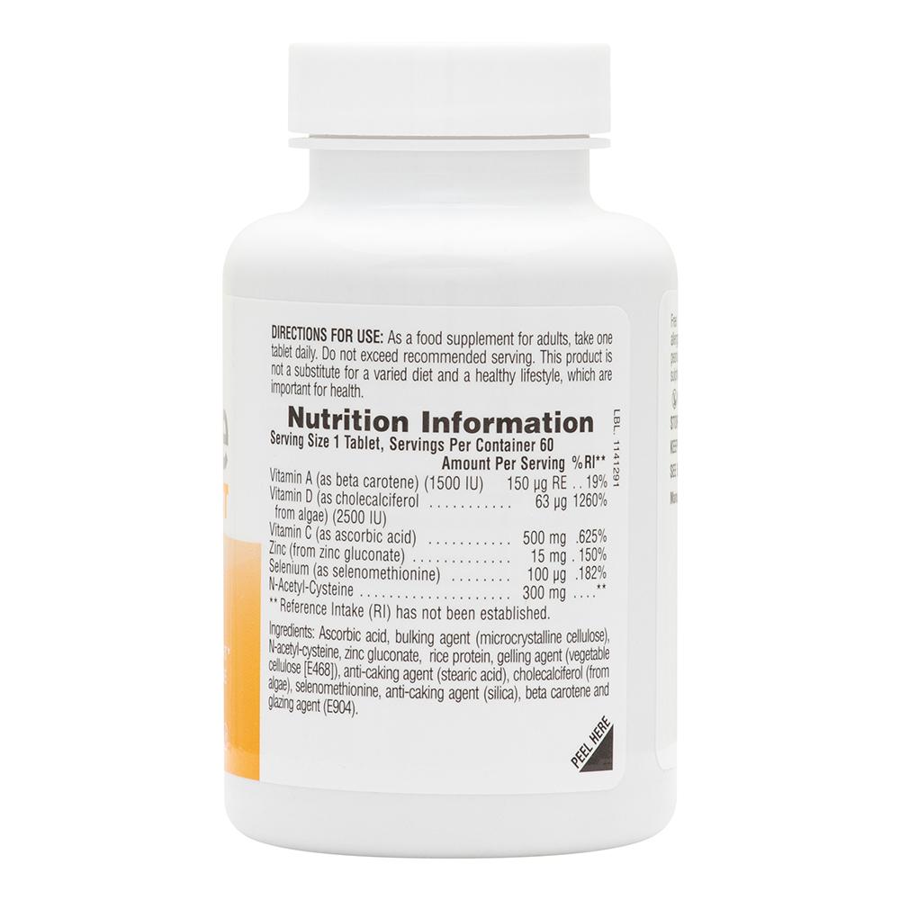 product image of Immune Boost Tablets containing Immune Boost Tablets