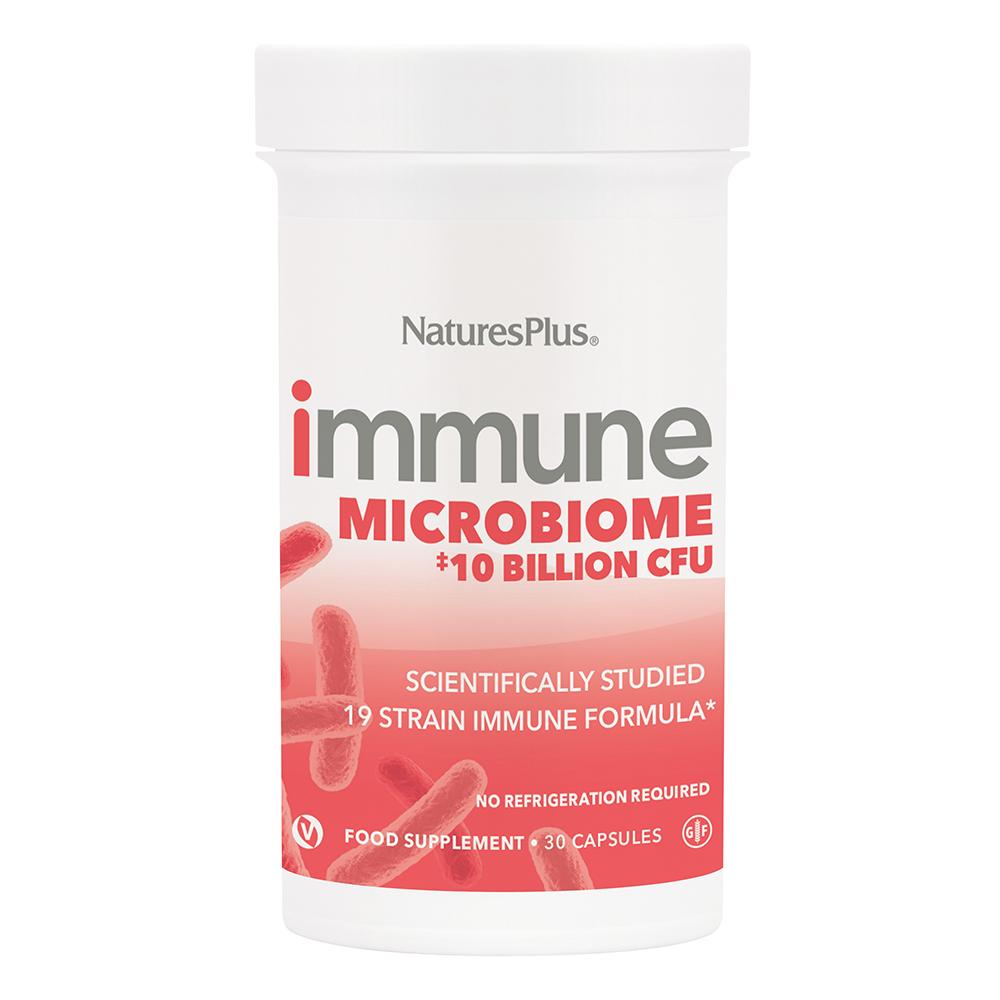 product image of Immune Microbiome containing Immune Microbiome