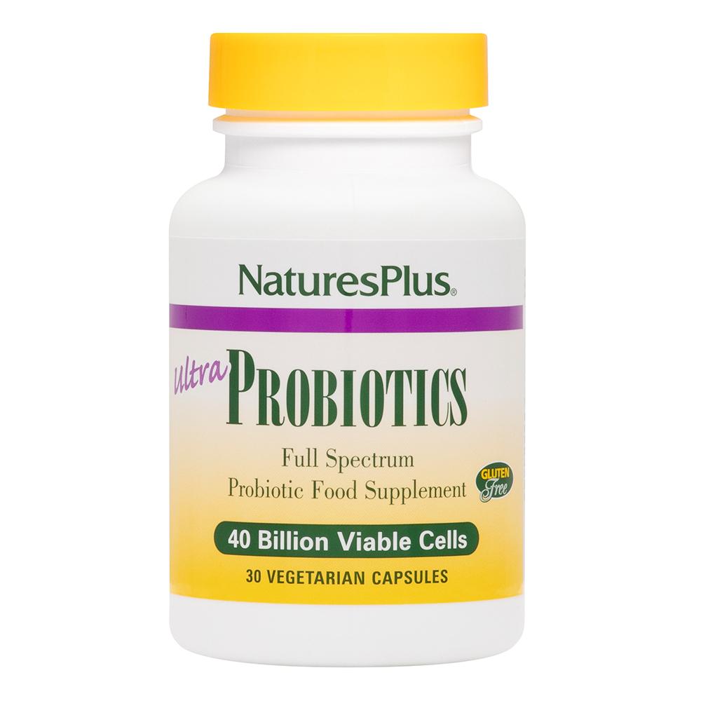 Ultra Probiotics Capsules