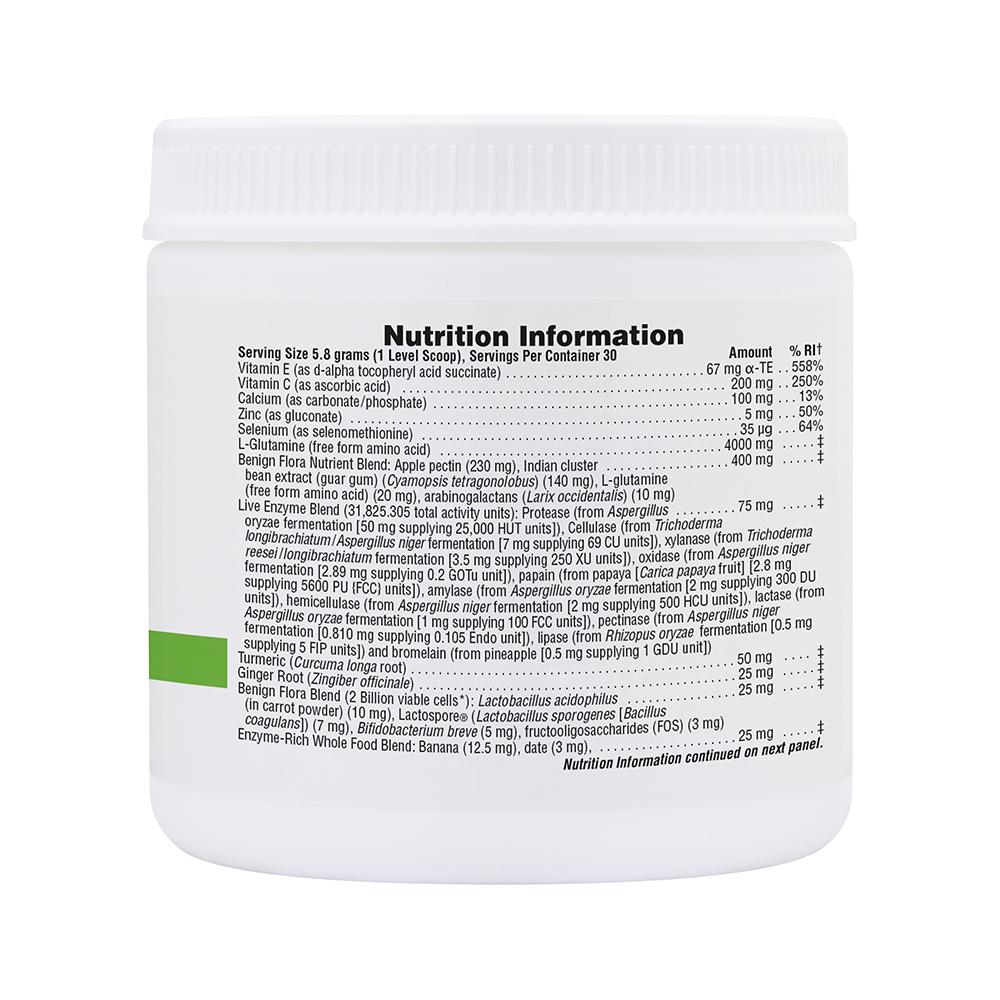 product image of GI NUTRA® Drink Powder containing 0.38 LB